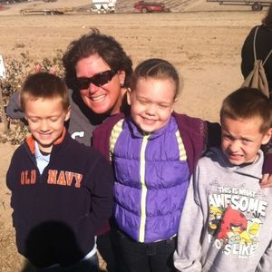 Meet your Posher, Diane